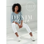 Rowan 4 Projects - Denim Revive Collection